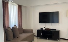 The Family Suite At The Mactan Airport